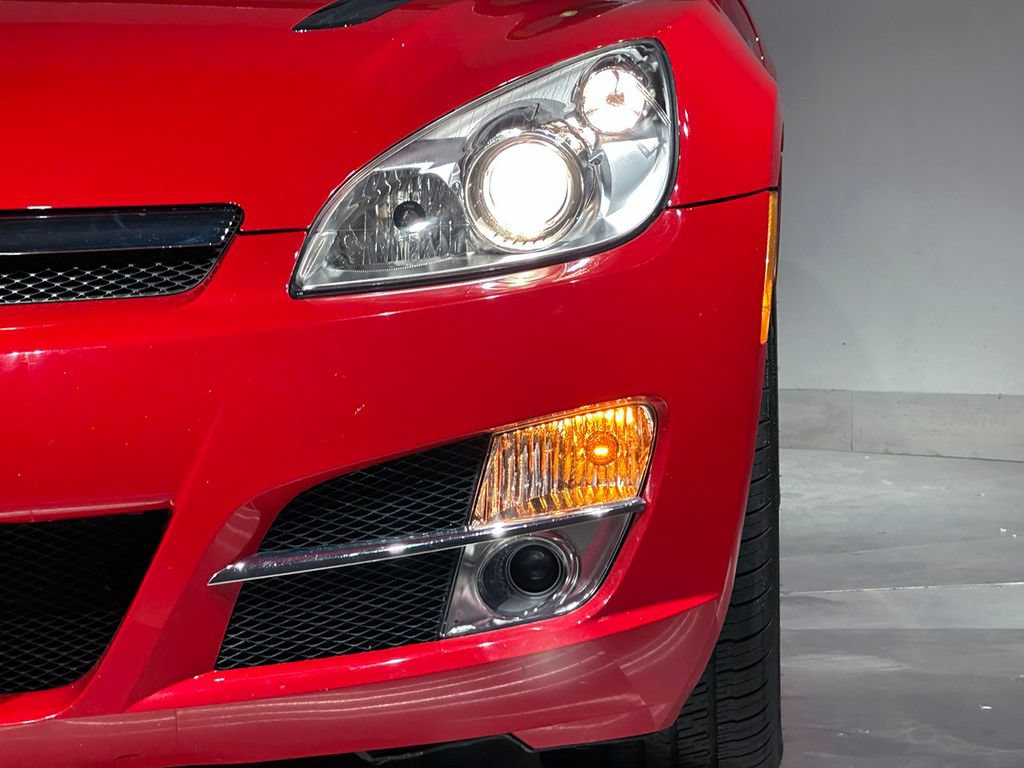 Used 2007 Saturn Sky w/ Premium Trim Pkg RWD image 20