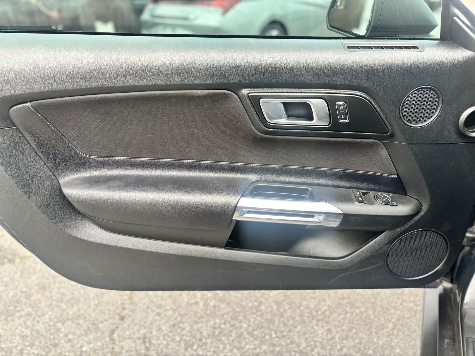 Used 2020 Ford Mustang Coupe w/ Equipment Group 101A image 12