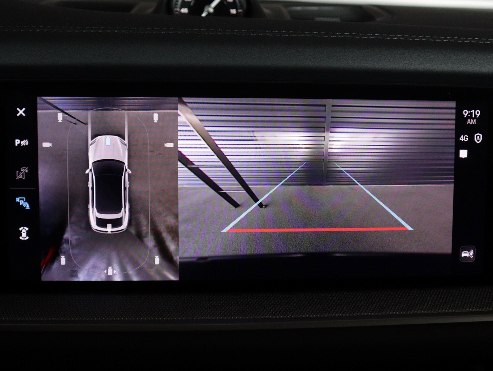 Used 2026 Porsche Cayenne S image 19