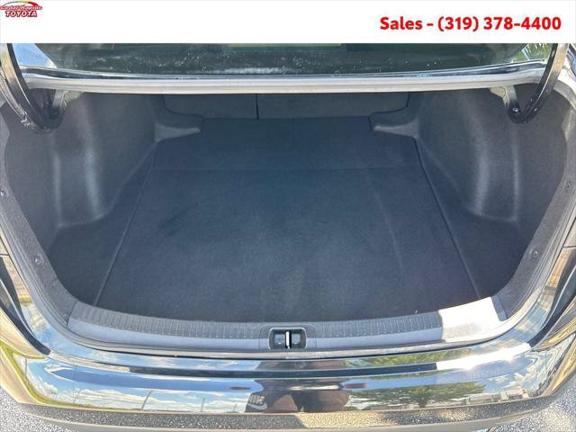Certified 2022 Toyota Corolla LE w/ LE Convenience Package FWD image 20