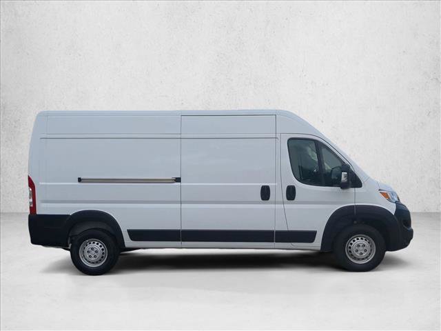 Used 2026 RAM ProMaster 2500 w/ Convenience Group FWD image 4