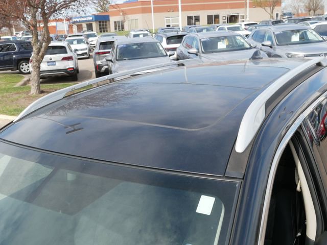 Used 2017 Nissan Rogue SV image 11