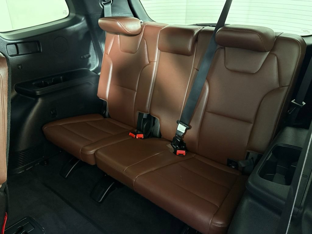 Used 2023 Kia Telluride EX w/ EX Captain's Chair Package FWD image 39