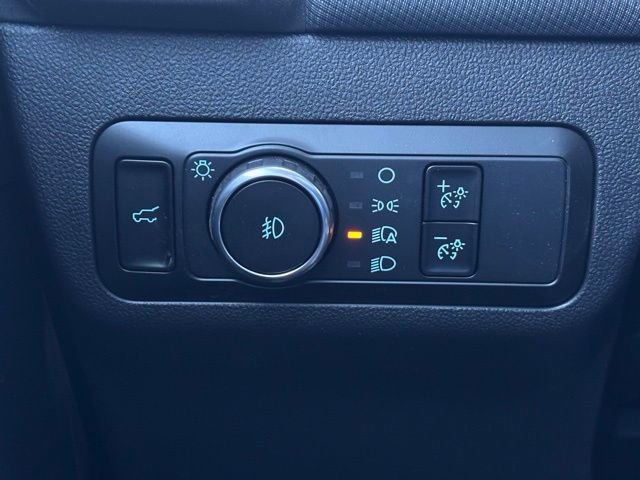 New 2025 Ford Bronco Sport Outer Banks w/ Outer Banks Tech Package+ image 36