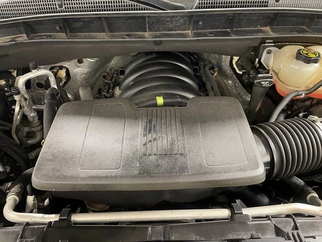 Used 2019 GMC Sierra 1500 SLE image 23