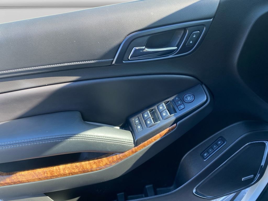 Used 2018 Chevrolet Tahoe Premier image 14