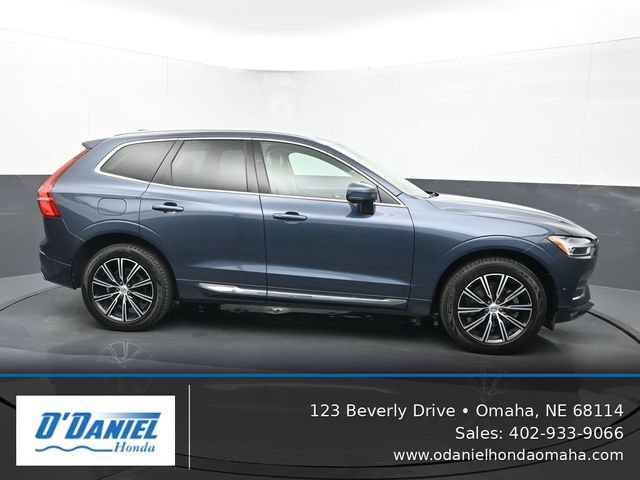 Used 2018 Volvo XC60 T5 Inscription AWD/4WD image 7