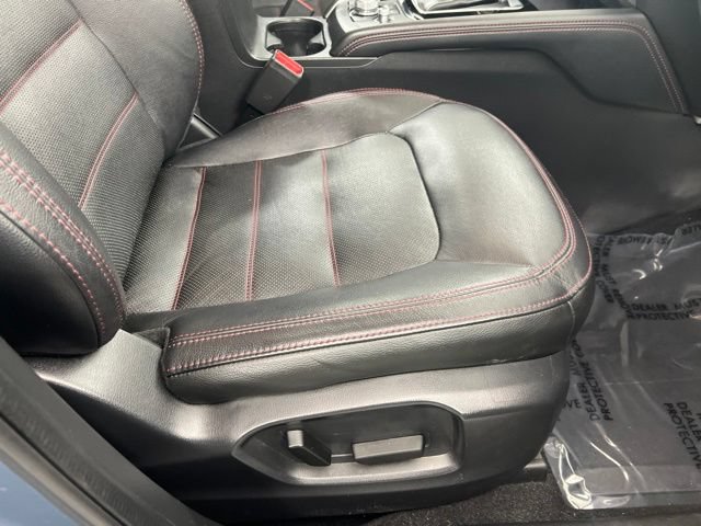 Used 2023 MAZDA CX-5 Carbon Edition AWD/4WD image 23