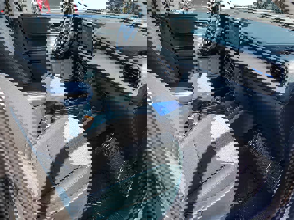 Used 2025 Ford Maverick XLT w/ Equipment Group 302A image 15