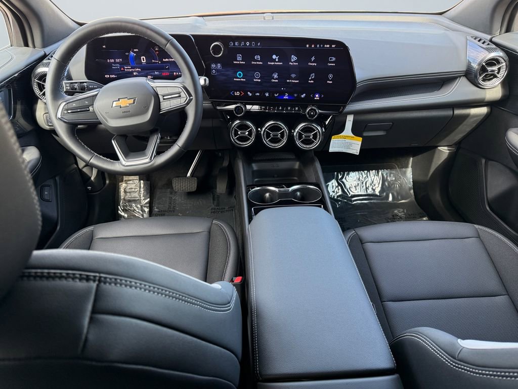 Used 2024 Chevrolet Blazer EV LT image 10