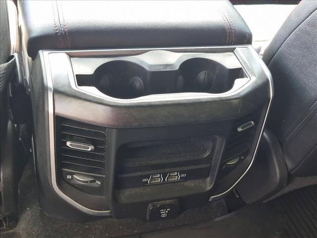 Used 2021 RAM 1500 Big Horn AWD/4WD image 17