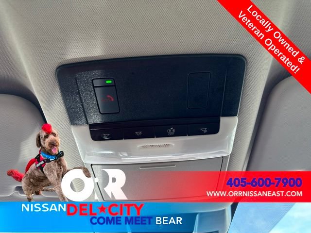 Used 2023 Nissan Rogue SV FWD image 27