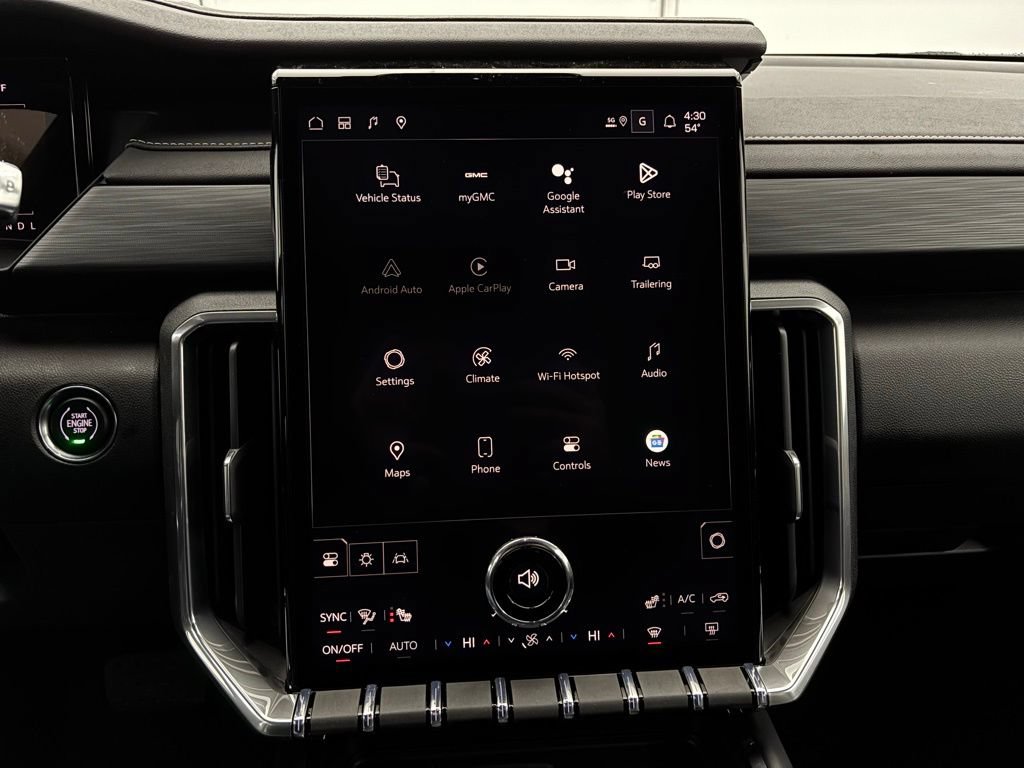 New 2026 GMC Acadia Elevation w/ Elevation Premium Package AWD/4WD image 26