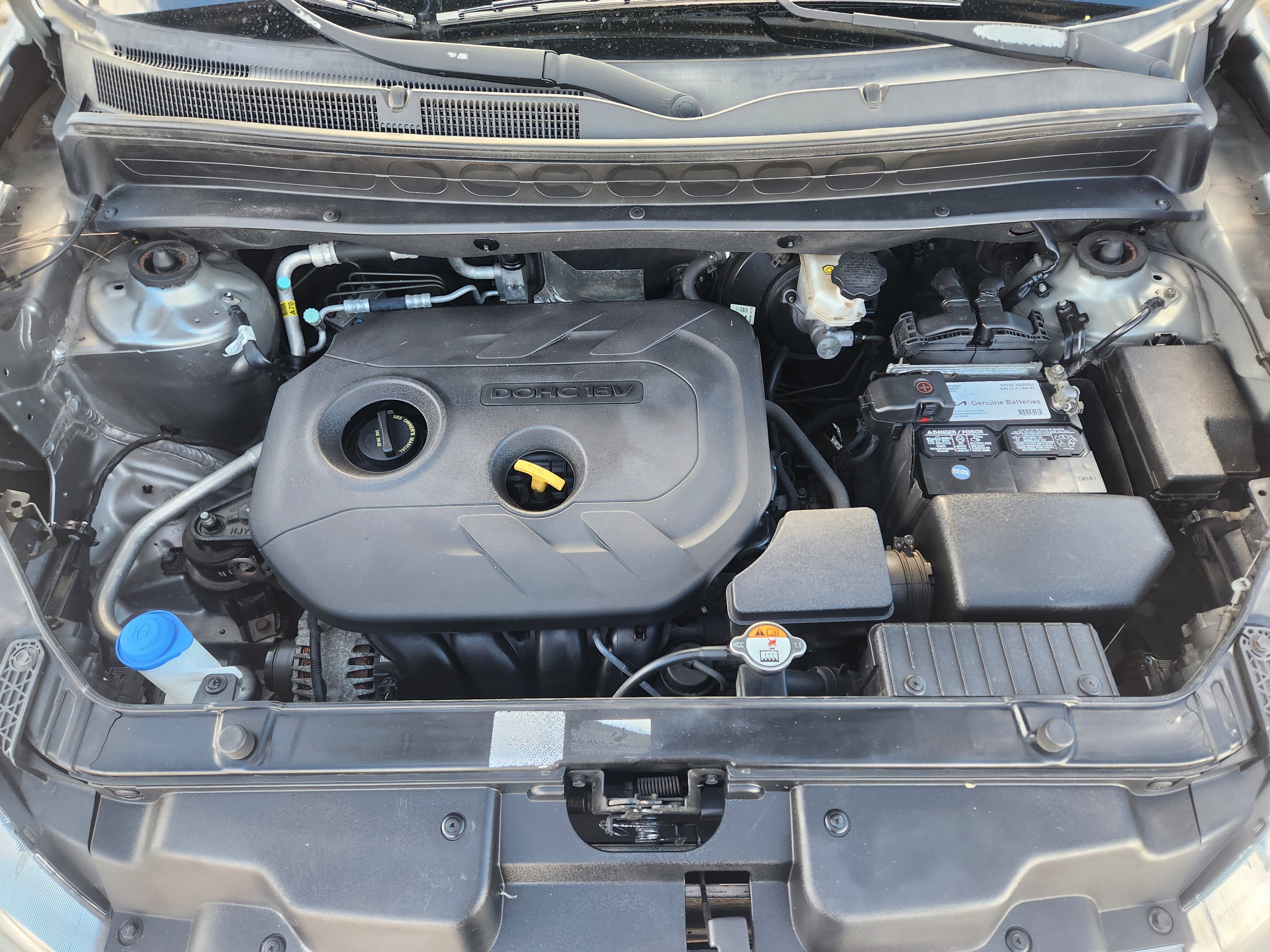 Used 2013 Kia Soul + w/ Audio Pkg image 18