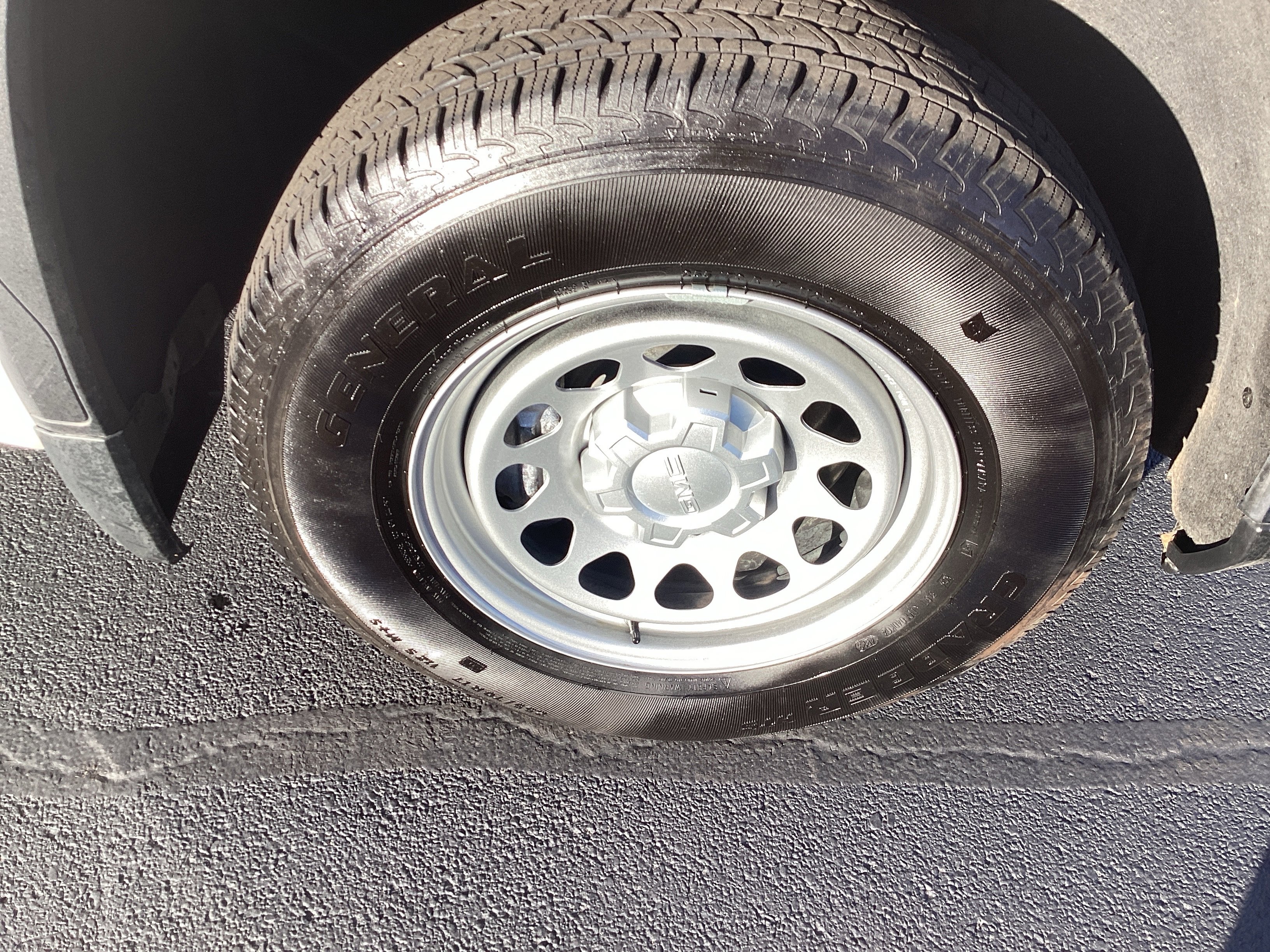 Used 2024 GMC Sierra 1500 Pro image 13