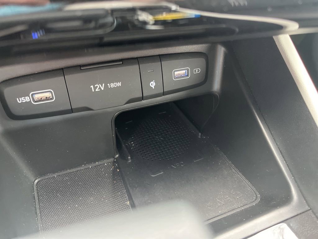 Certified 2024 Hyundai Tucson SEL image 22