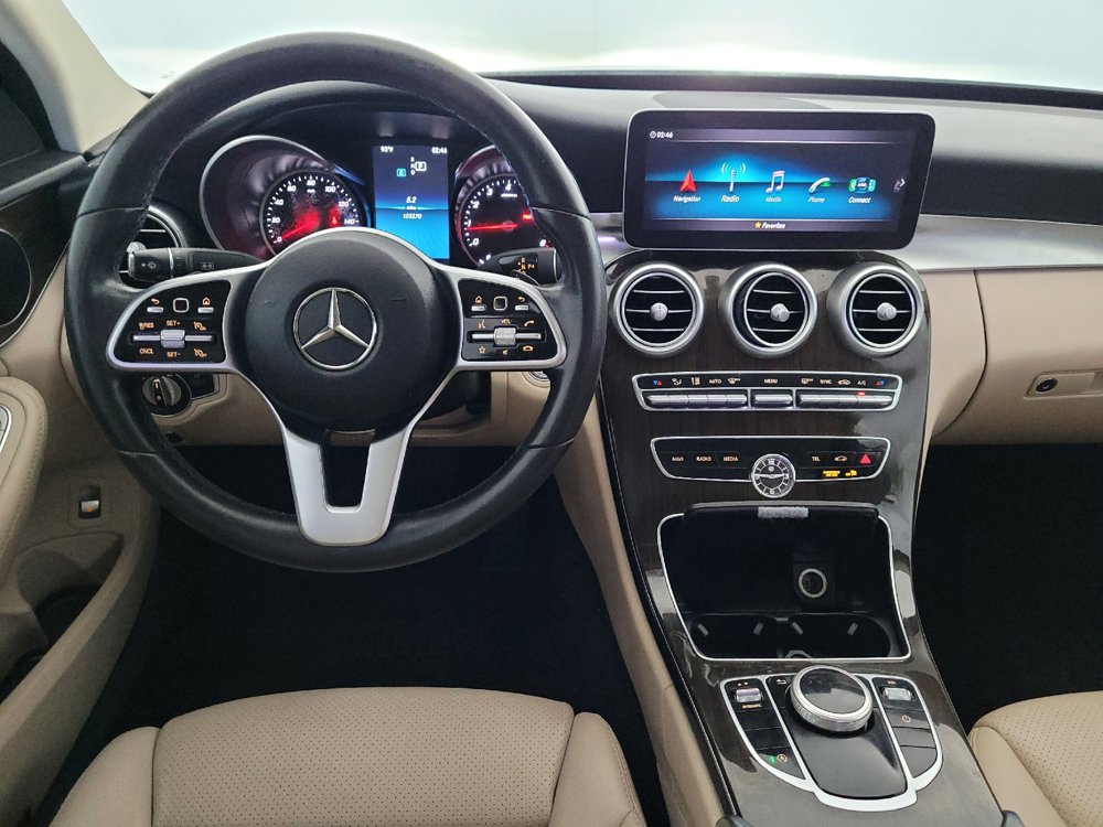 Used 2019 Mercedes-Benz C 300 Sedan image 22