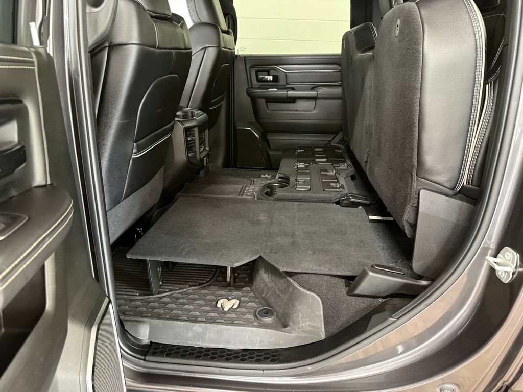 Certified 2024 RAM 2500 Rebel w/ Safety Group AWD/4WD image 50