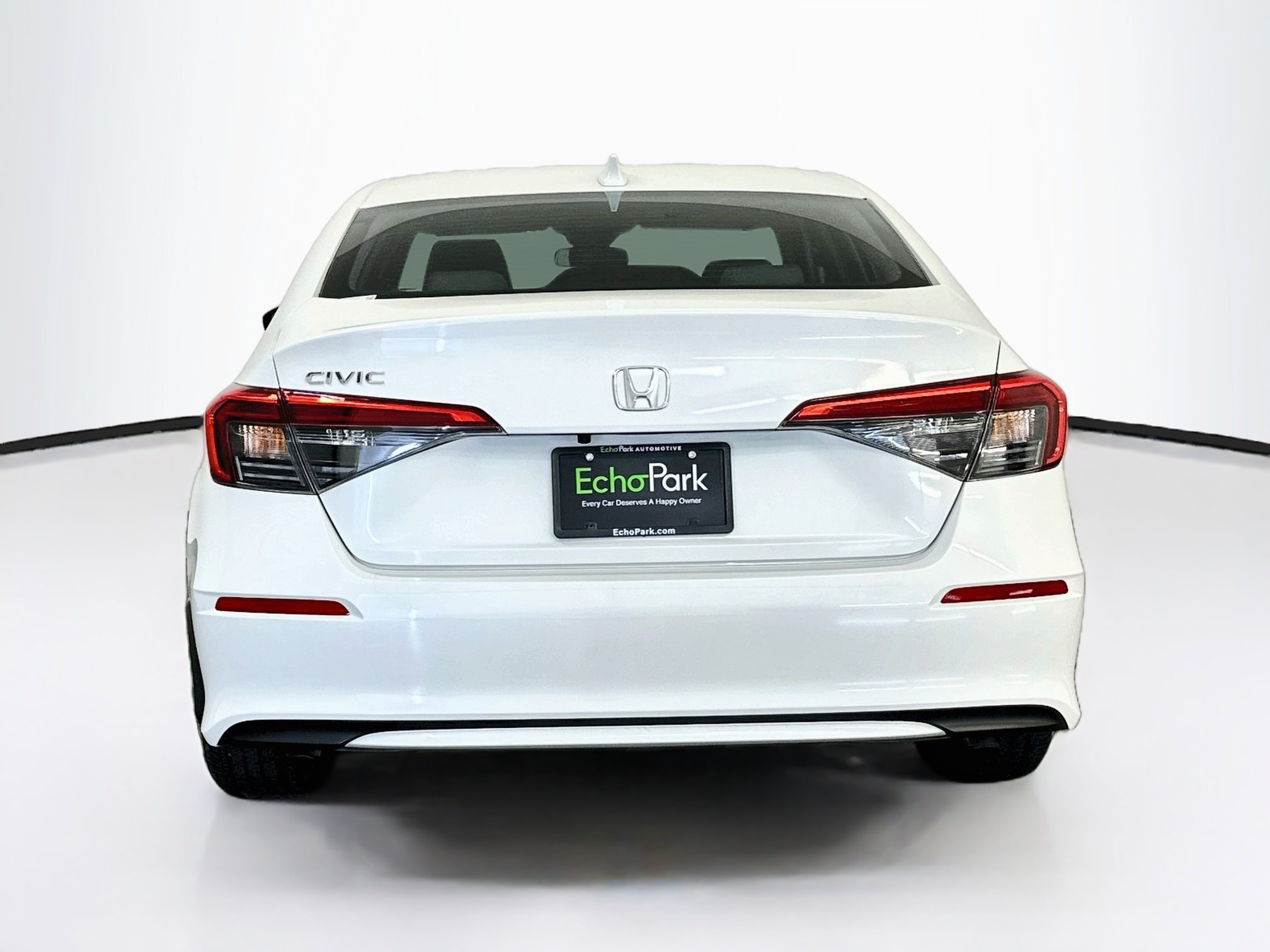 Used 2023 Honda Civic EX image 7