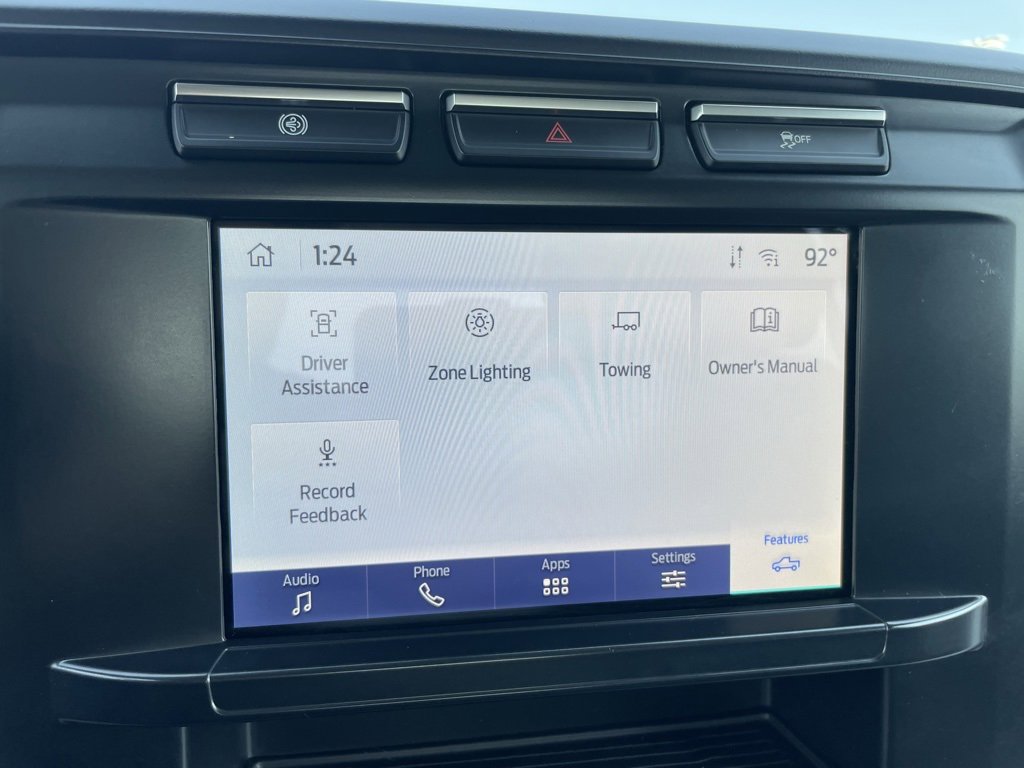 Used 2024 Ford F250 XLT image 20