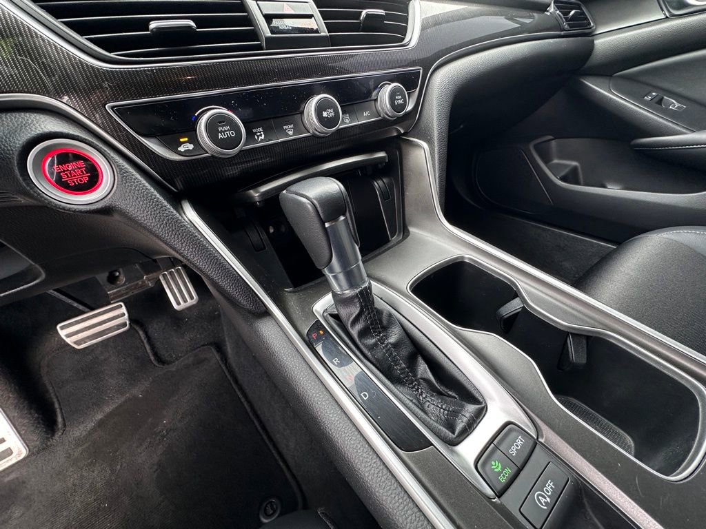 Used 2022 Honda Accord Sport image 31