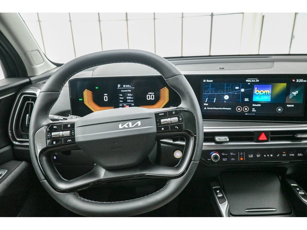 New 2026 Kia Sorento EX w/ EX Premium Package AWD/4WD image 21