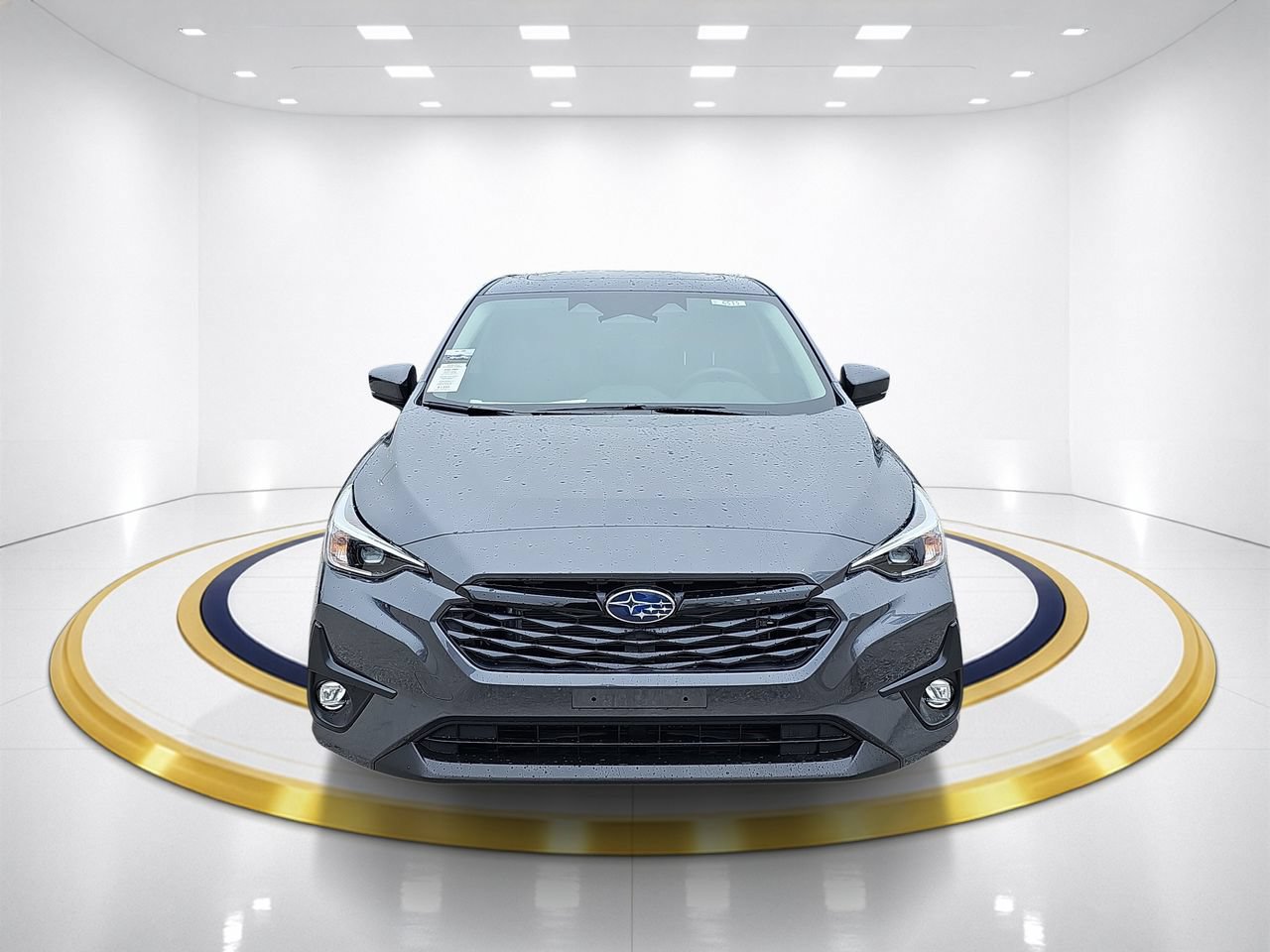 New 2026 Subaru Impreza 2.0i Sport AWD/4WD image 2