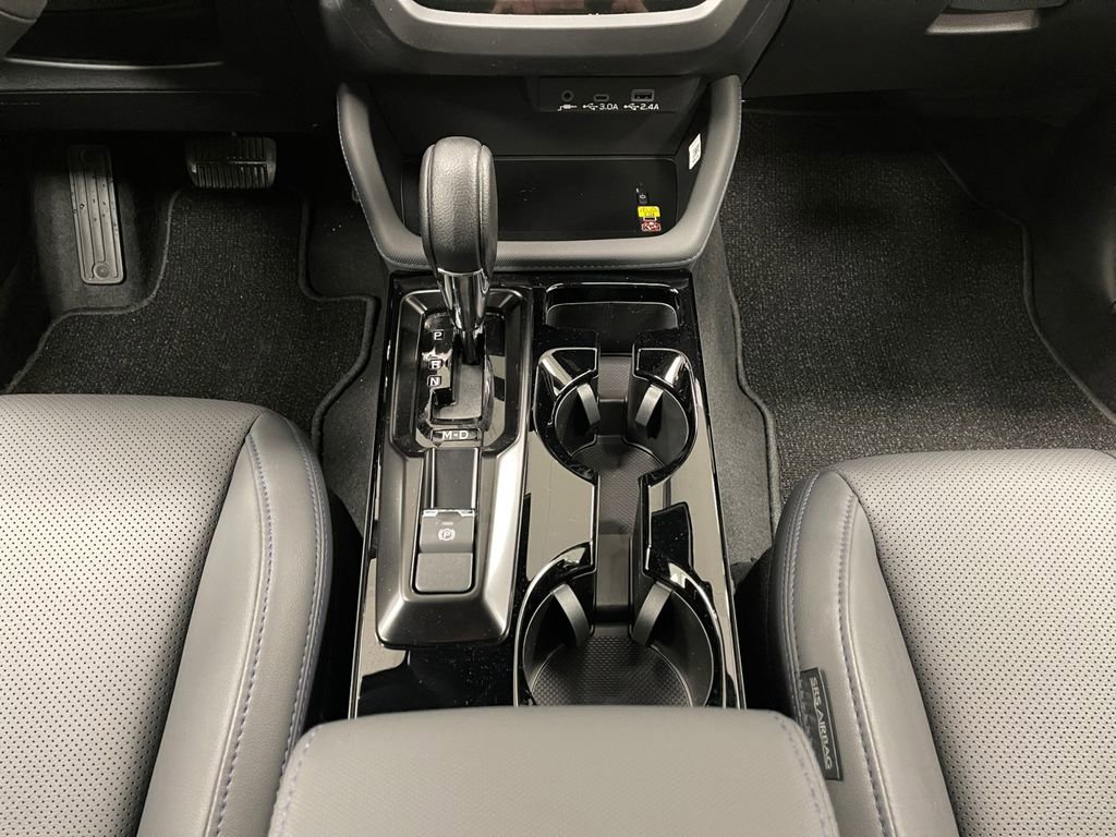 New 2026 Subaru Forester Limited image 12