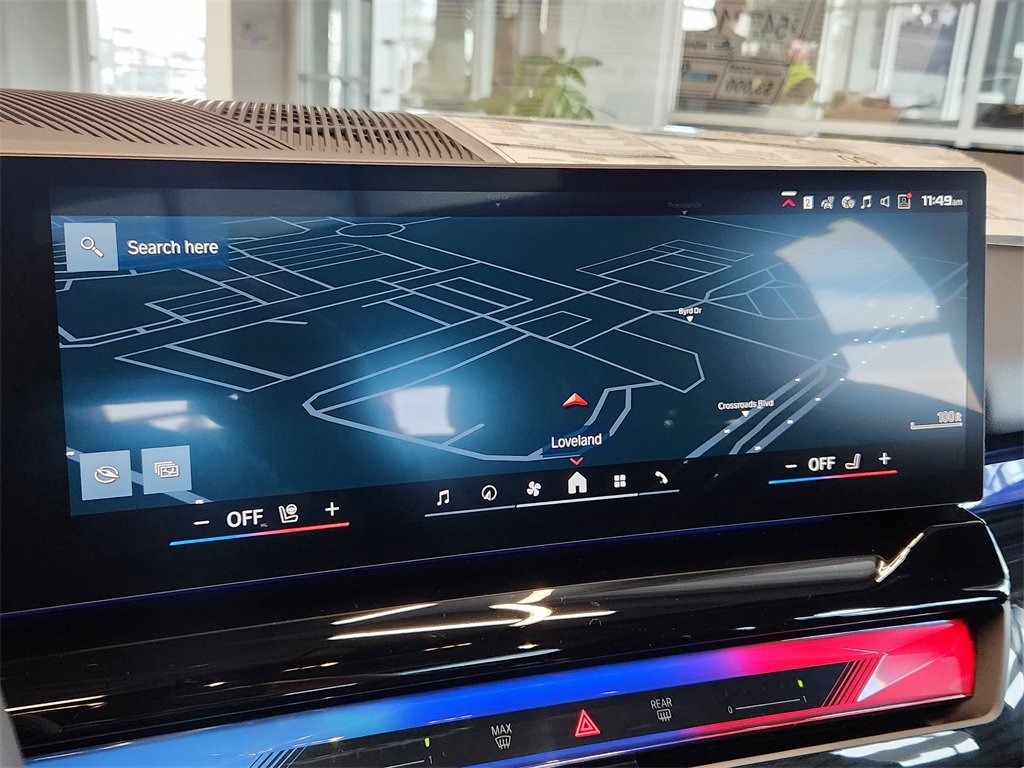 New 2026 BMW M5 Touring w/ M Driver's Package image 14