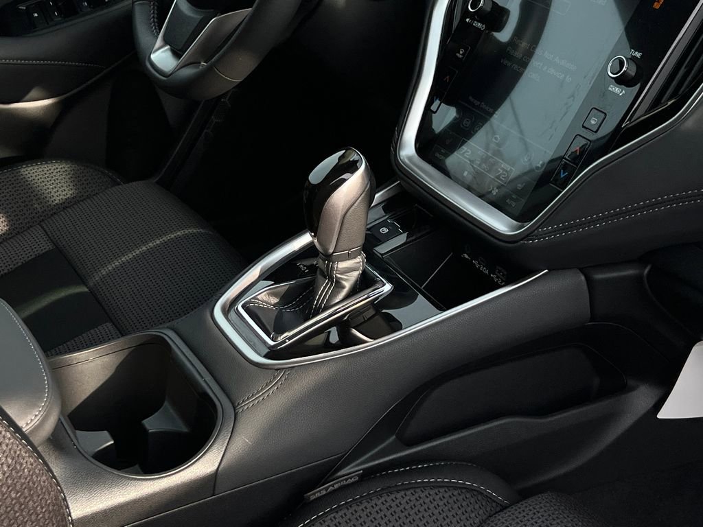 New 2025 Subaru Outback Premium image 13