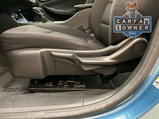 Used 2024 Chevrolet Malibu LS image 23