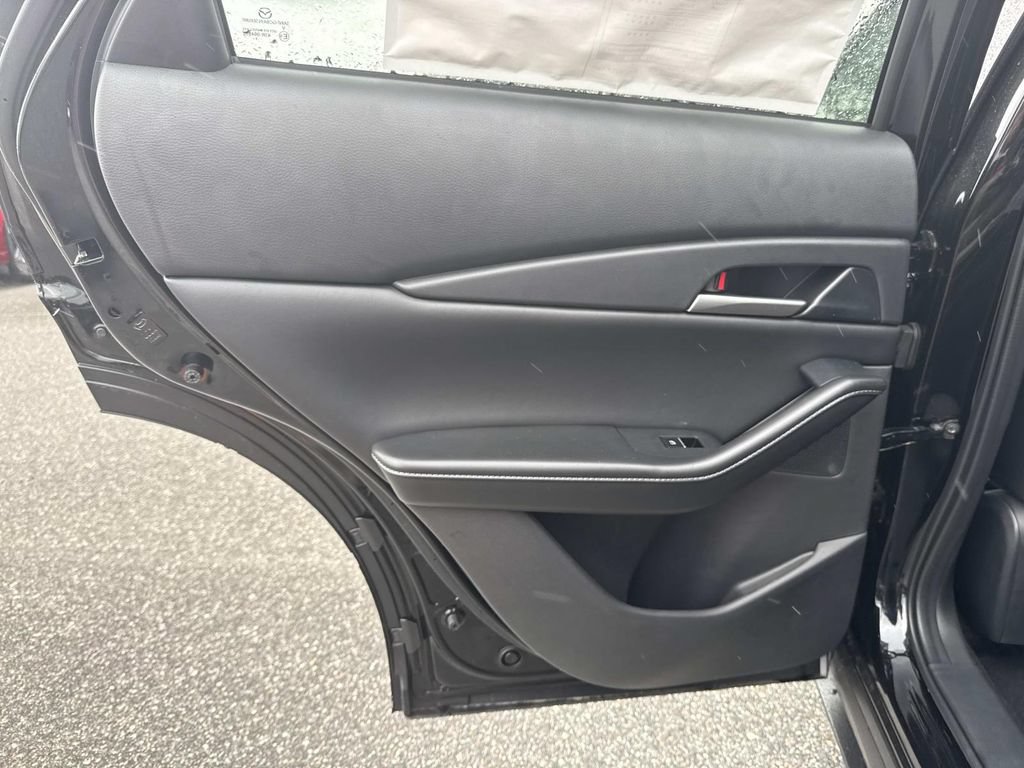 New 2026 MAZDA CX-30 AWD 2.5 S w/ Premium Package image 12