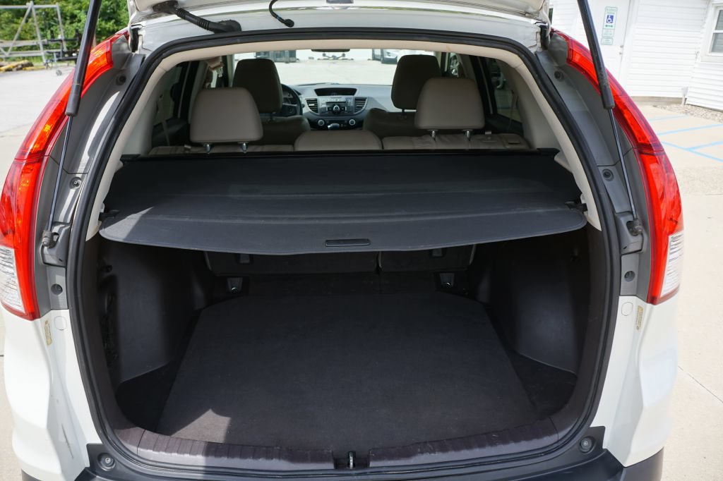 Used 2013 Honda CR-V EX-L image 6