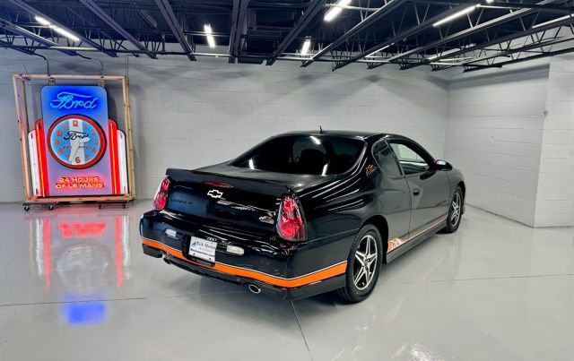 Used 2005 Chevrolet Monte Carlo SS image 6