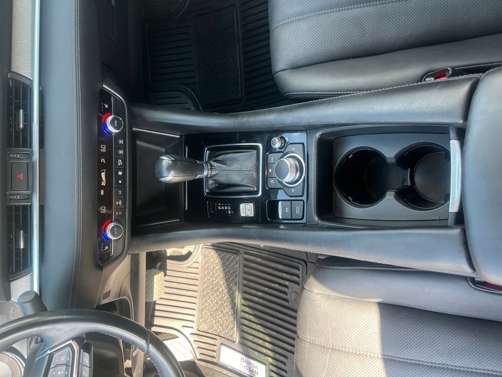 Used 2018 MAZDA MAZDA6 Grand Touring FWD image 26
