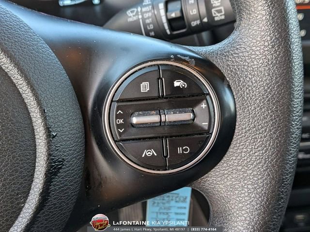 Used 2024 Kia Soul LX w/ Option Group 015 image 20