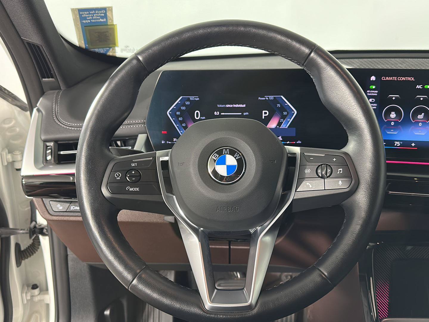 Used 2023 BMW X1 xDrive28i w/ Convenience Package AWD/4WD image 13