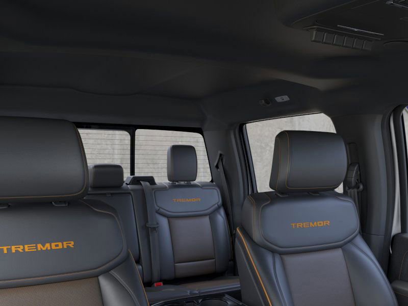 New 2026 Ford F150 Tremor image 22