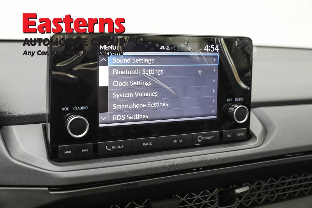 Used 2025 Honda Accord SE image 18