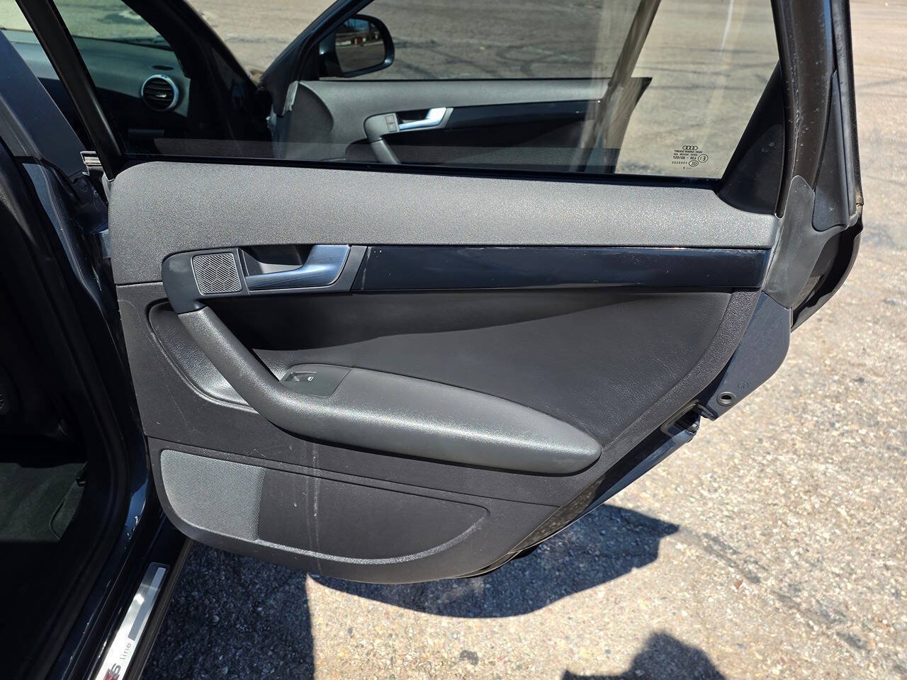 Used 2009 Audi A3 2.0T FWD image 28