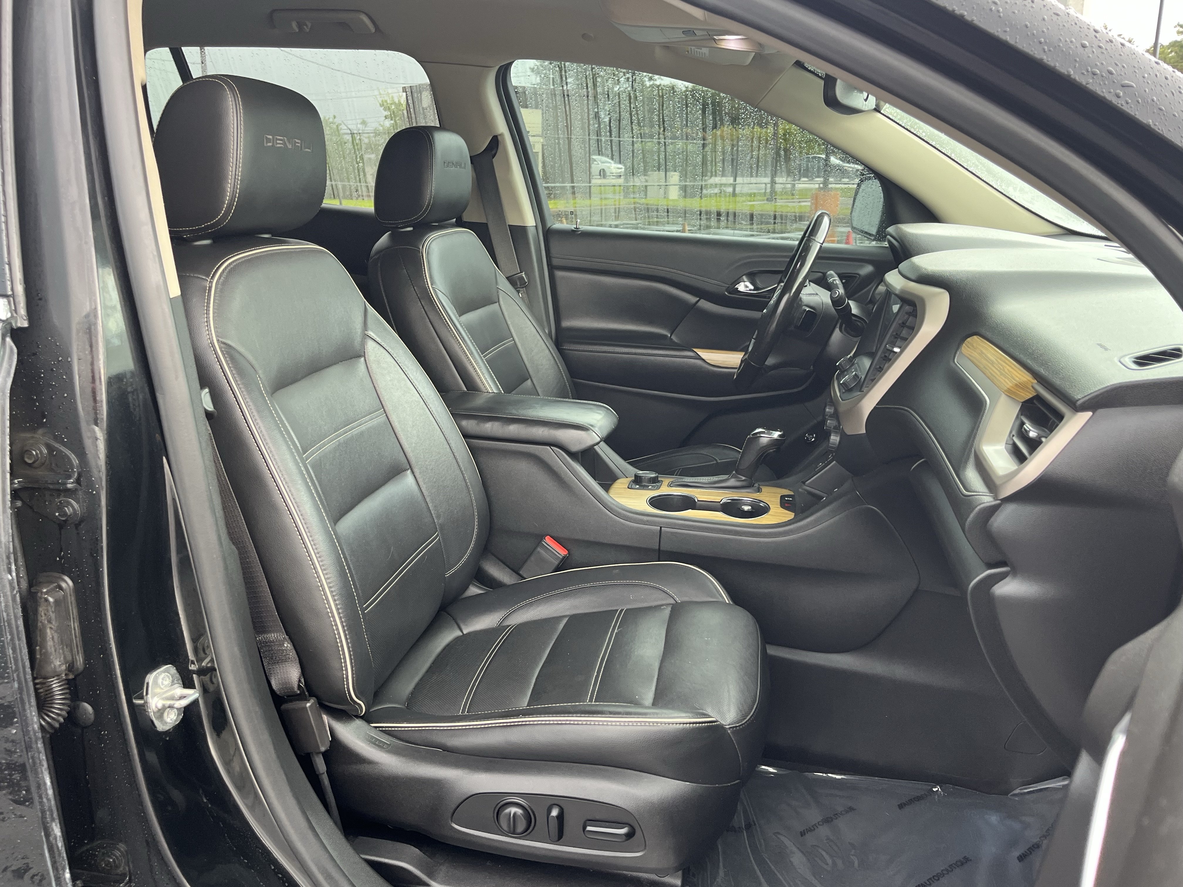 Used 2019 GMC Acadia Denali FWD image 31