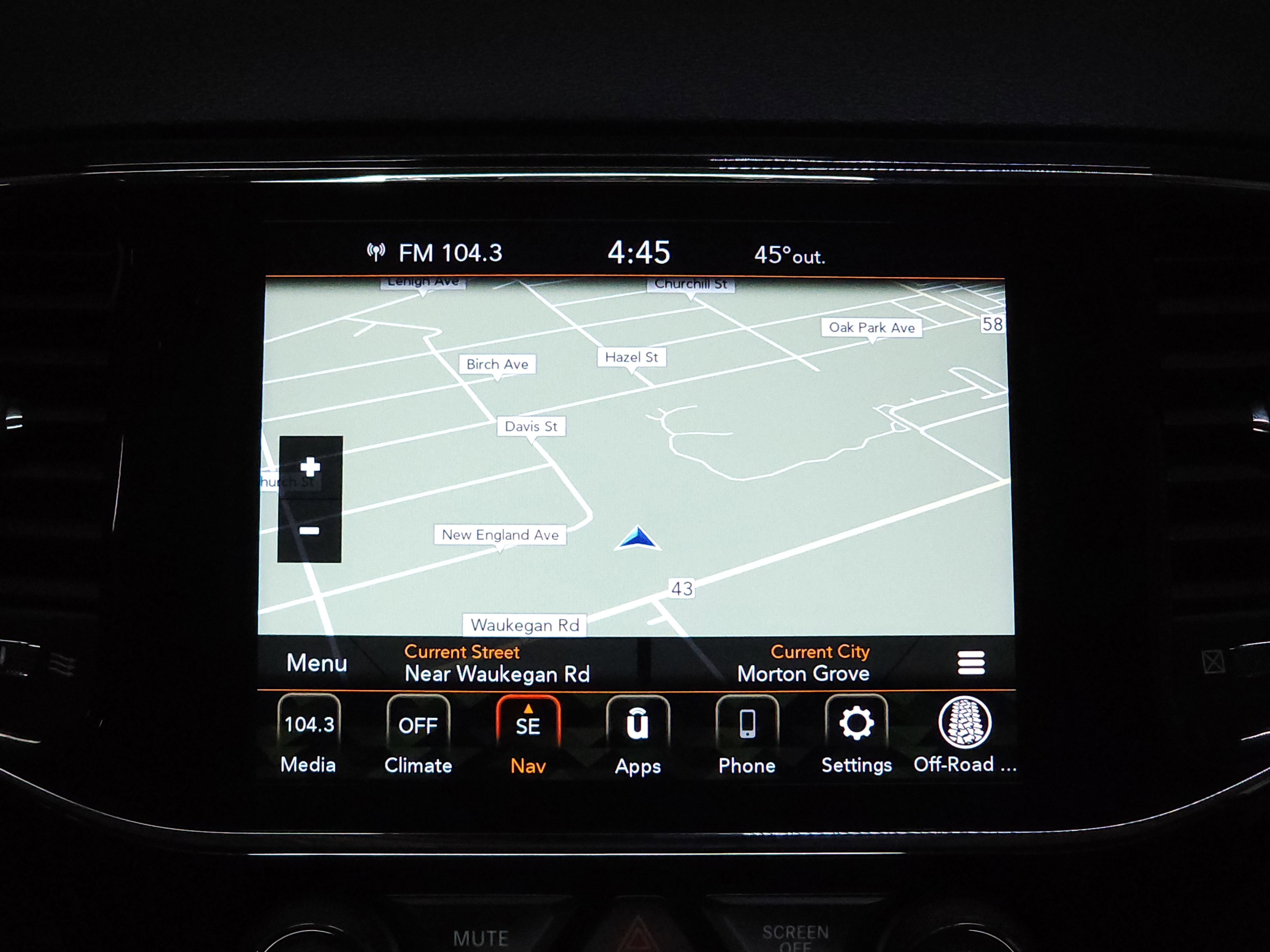 Used 2021 Jeep Grand Cherokee Limited w/ Trailer Tow Group IV image 28