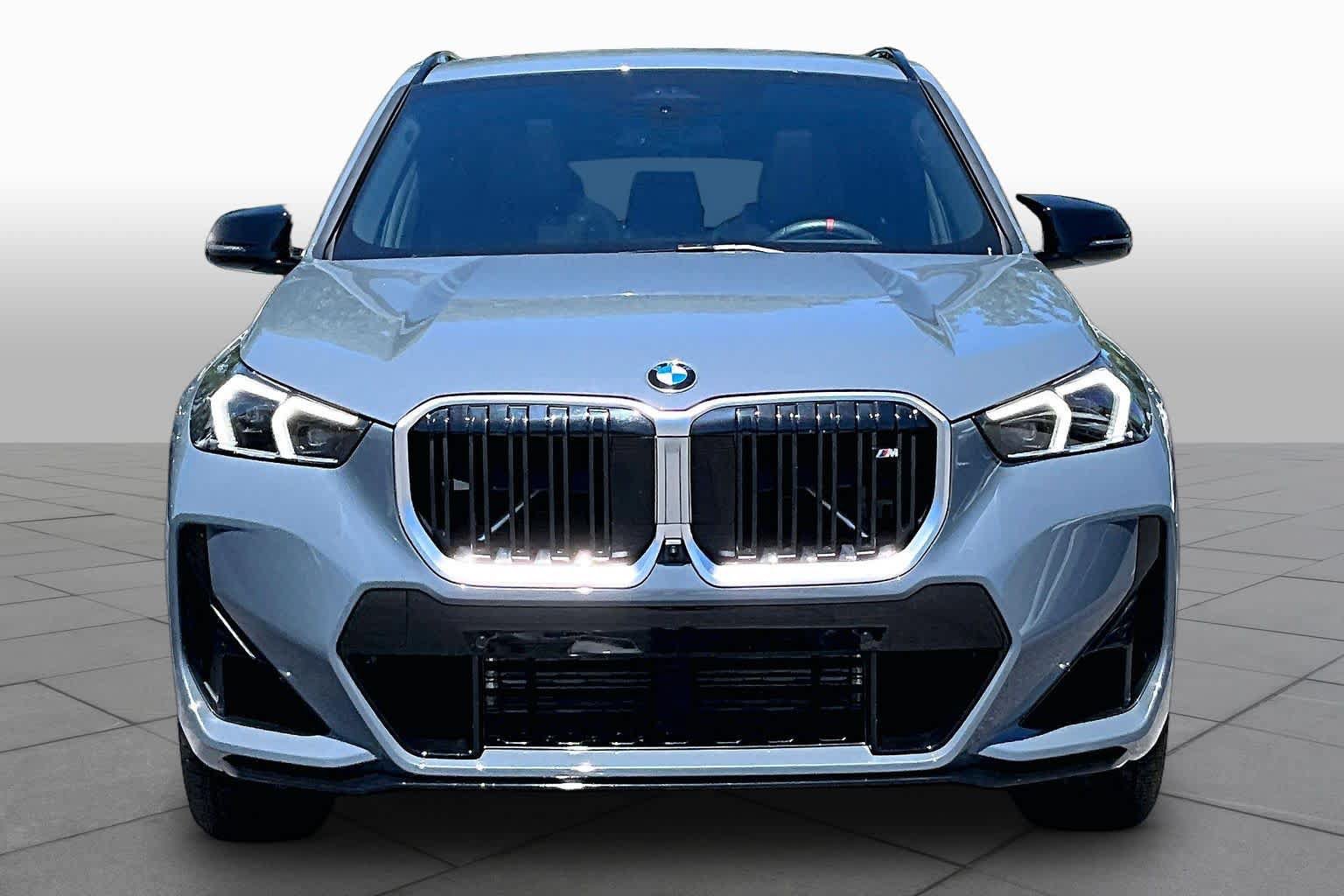 Certified 2025 BMW X1 M35i AWD/4WD image 4