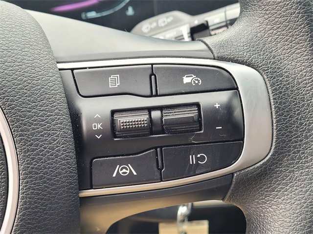 Used 2024 Kia Sportage LX image 14