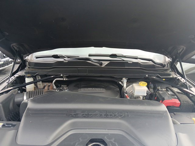 Certified 2022 RAM 2500 Laramie AWD/4WD image 43