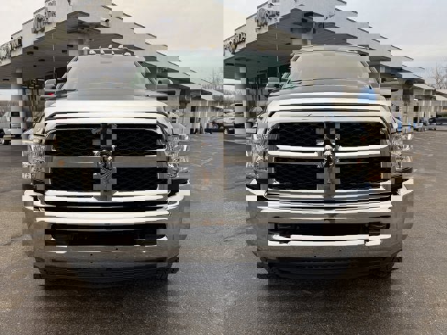 Used 2018 RAM 2500 Tradesman w/ Chrome Appearance Group image 6
