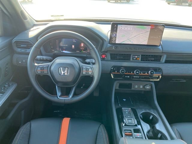 New 2026 Honda Passport TrailSport image 16