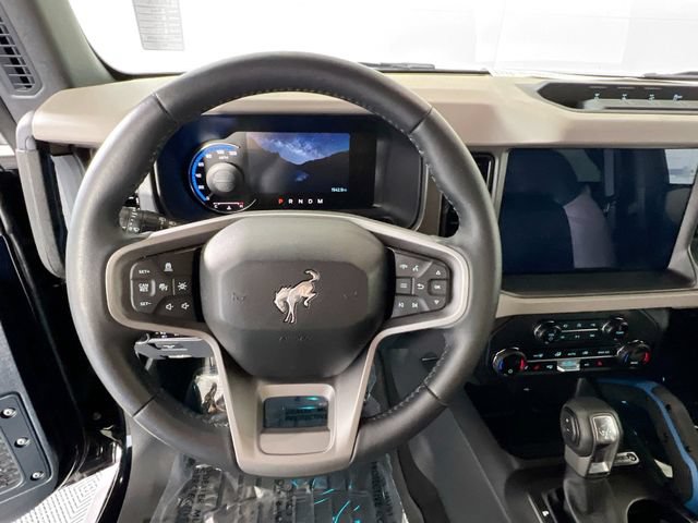 Used 2024 Ford Bronco Wildtrak AWD/4WD image 9