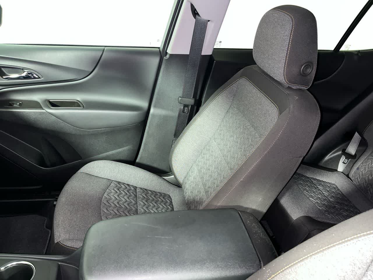 Used 2024 Chevrolet Equinox LT FWD image 26