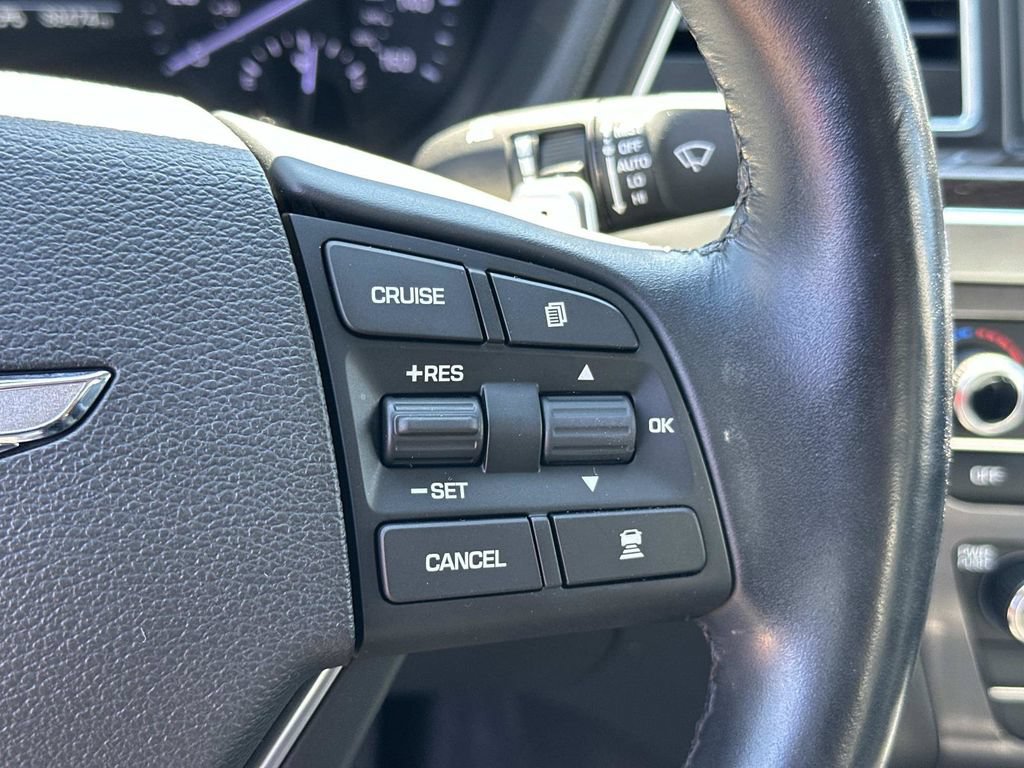 Used 2019 Genesis G80 3.8 AWD/4WD image 22